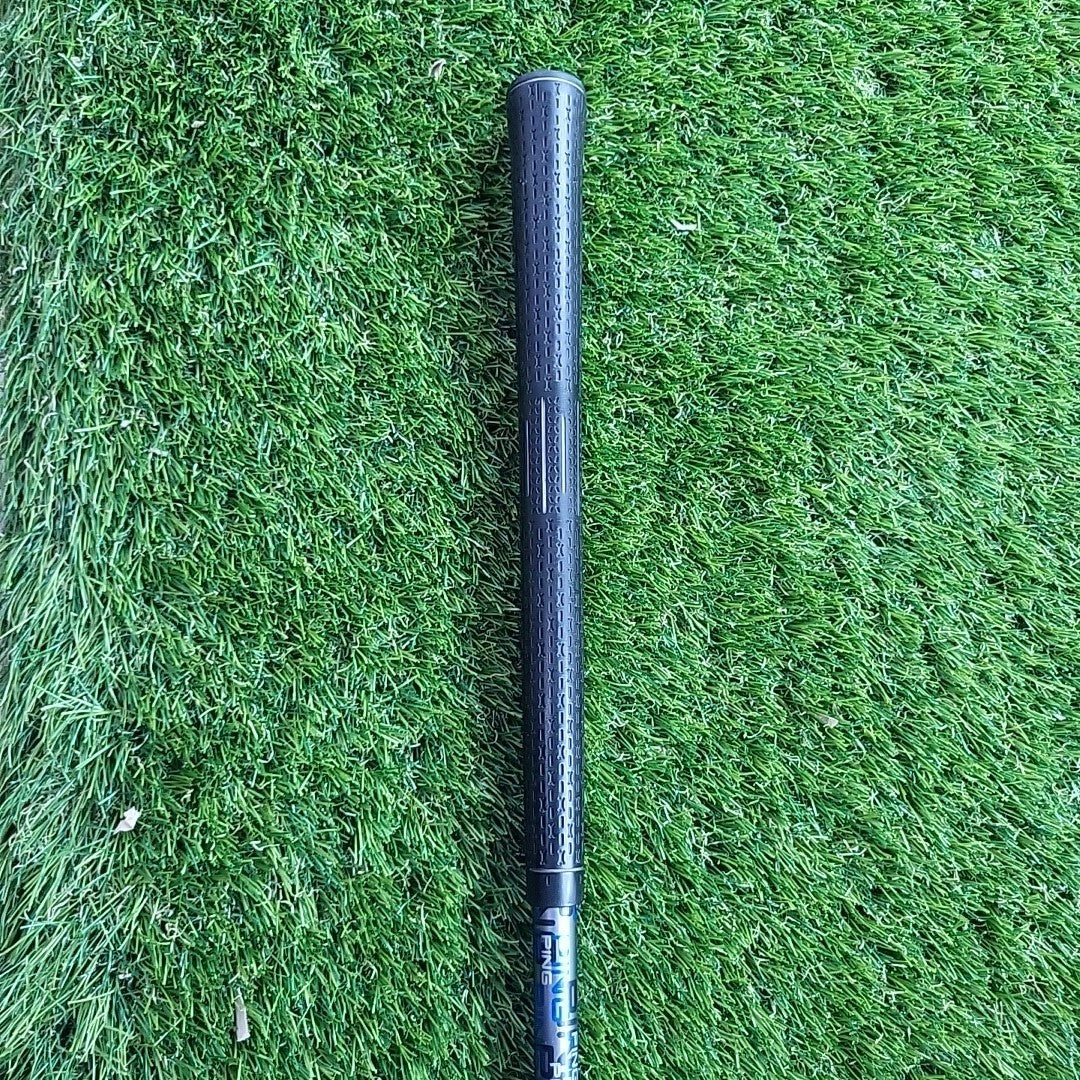Ping G30 9 Iron Red Dot Soft Regular Graphite Shaft