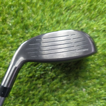 Taylormade Qi35 Max 4 Hybrid 23 Degree Speeder Regular Flex *NEW UNWRAPPED*