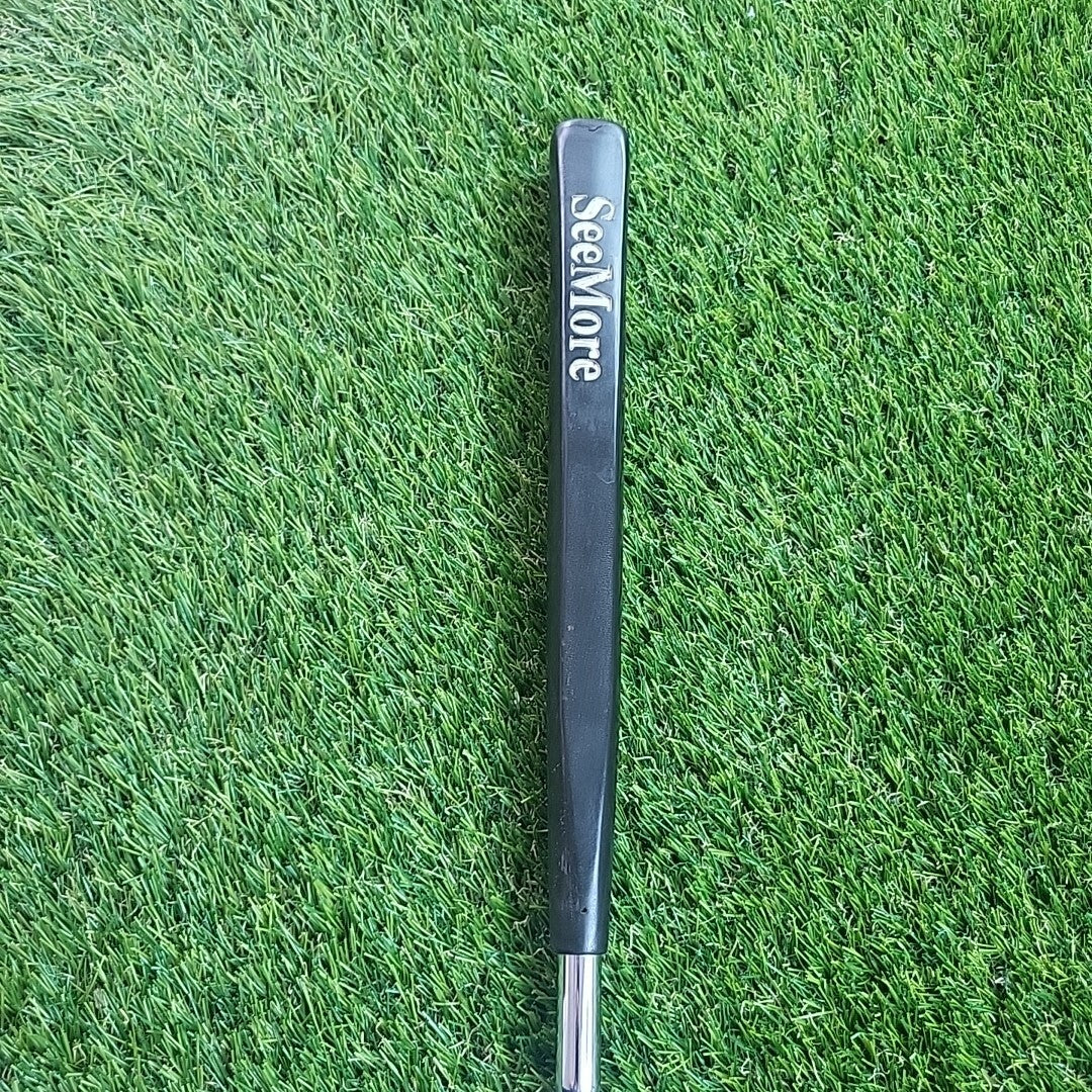 Seemore SB-1 Putter 33 Inches