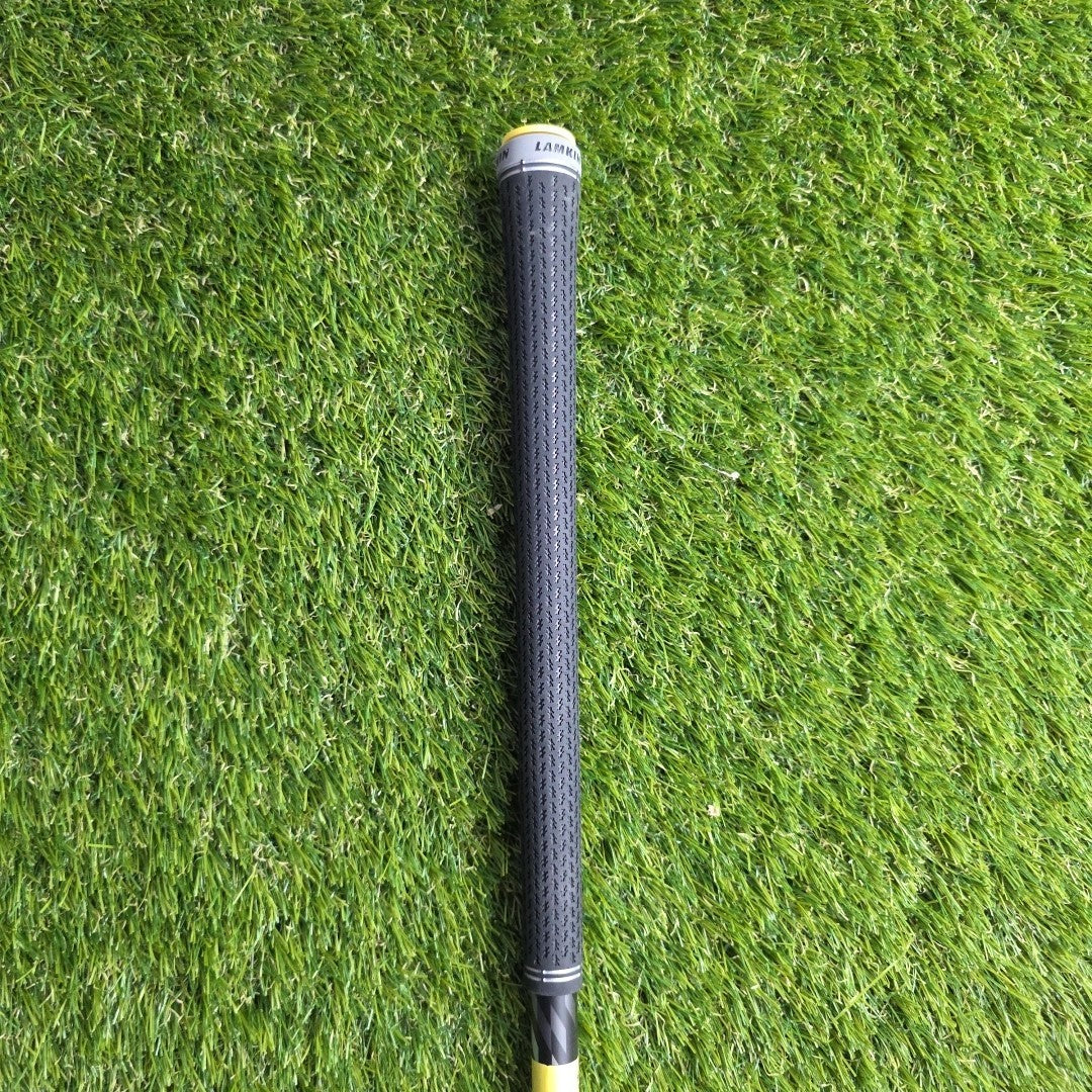Cypher Fifty 5.0 Senior Flex Hybrid Shaft Callaway Adapter 39 Inch