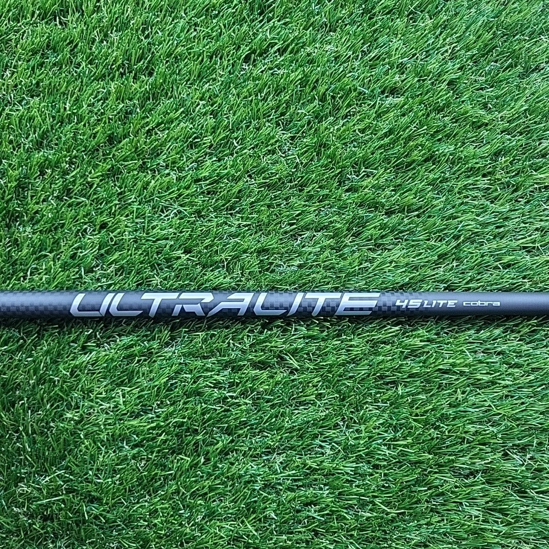 Cobra Air X 2.0 3 Hybrid 19 Degree Ultralite Senior Flex Left Handed *BRAND NEW*