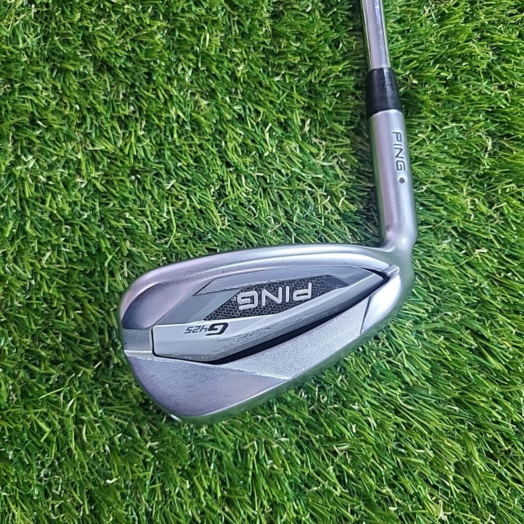 Ping G425 Gap Wedge Black Dot Project X 6.0 Stiff *LEFT HANDED*