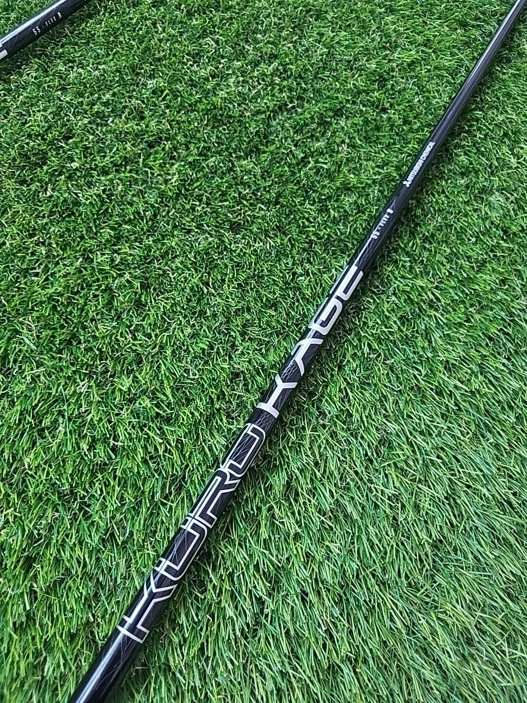 Kurokage 55g Regular Flex Fairway Shaft Titleist Adapter 41.75 Inches