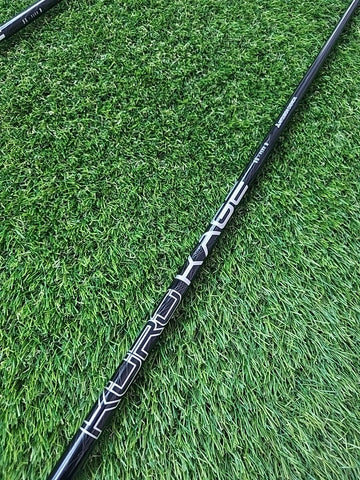 Kurokage 55g Regular Flex Fairway Shaft Titleist Adapter 41.75 Inches