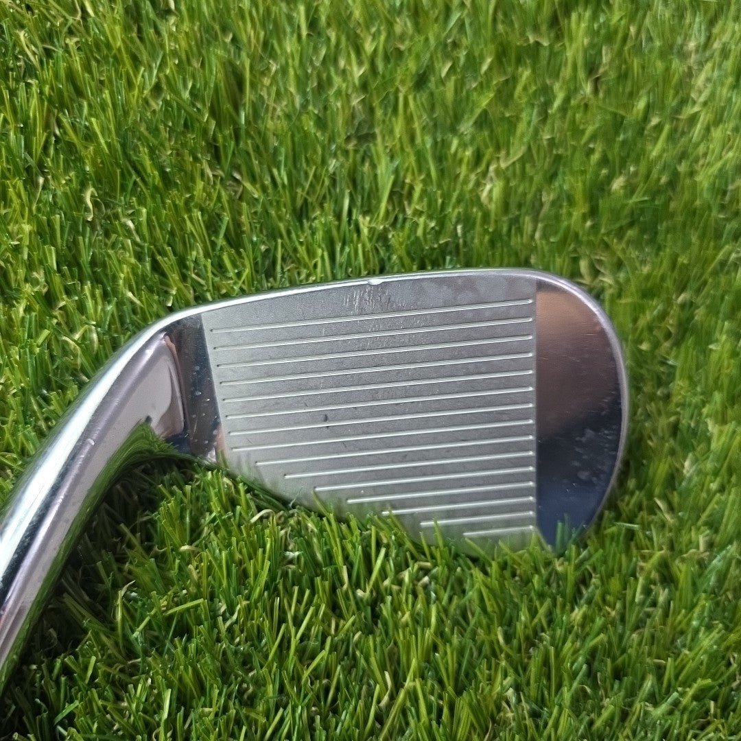 Cobra King Mim Tour 9 Iron Modus Tour 120 Stiff Flex Shaft