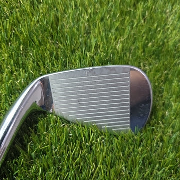 Cobra King Mim Tour 9 Iron Modus Tour 120 Stiff Flex Shaft