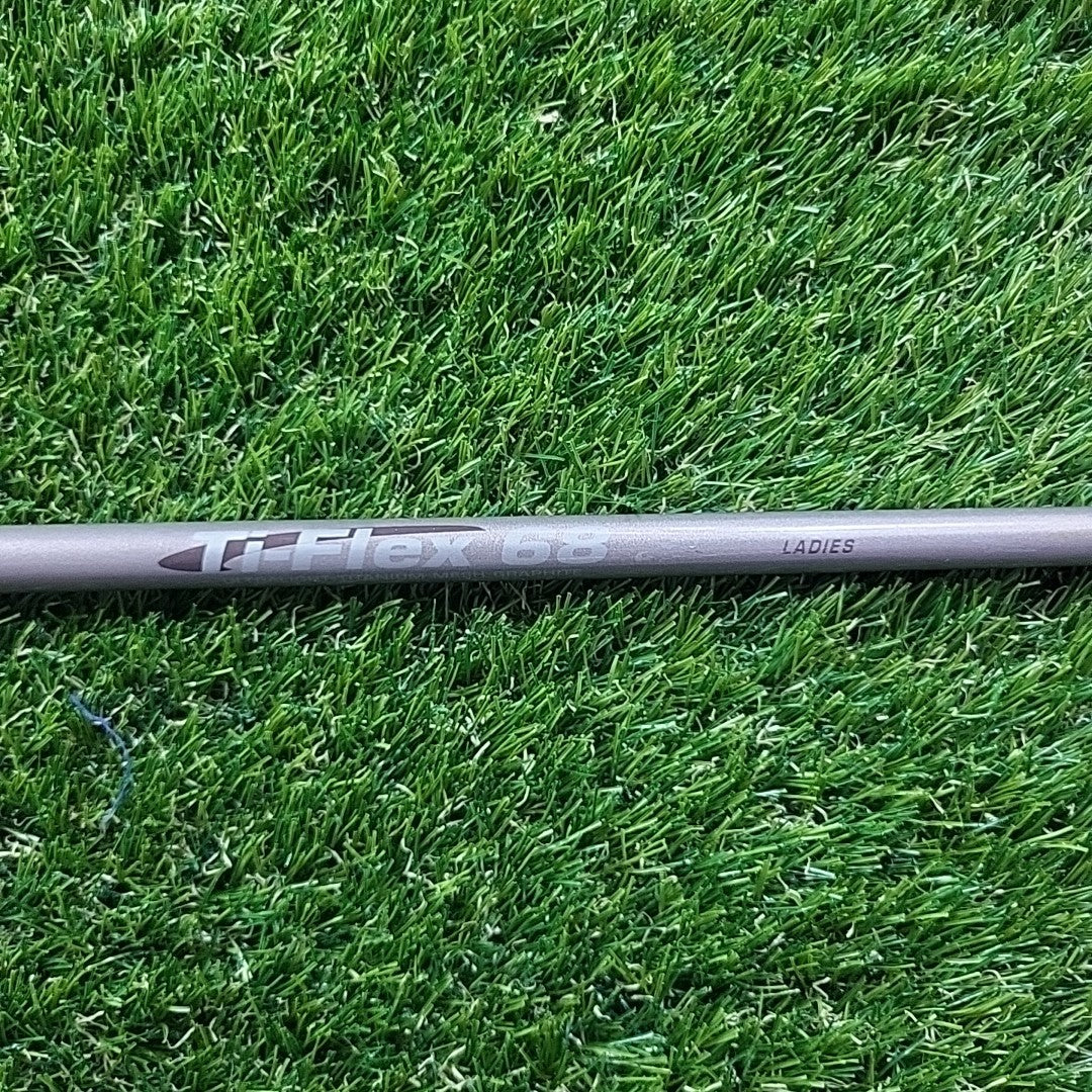 Inversion Excalibur Hybrid 22 Degree Ladies Flex New Grip 