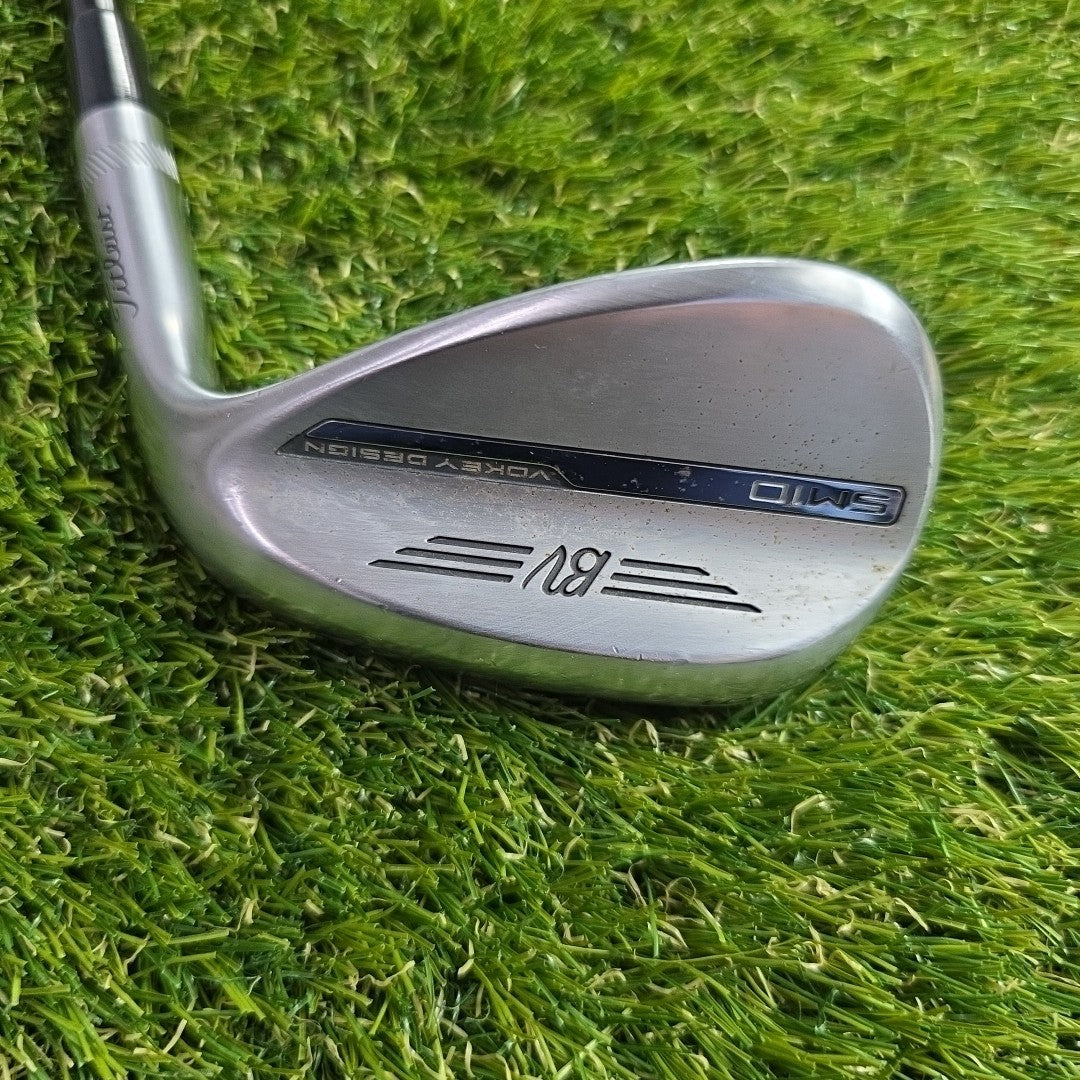 Titleist Vokey Sm10 56/10S Degree Tensei Regular Graphite Shaft