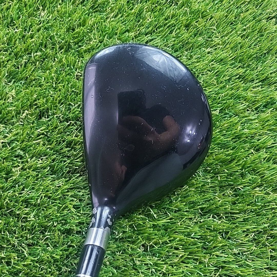 Srixon Z355 7 Wood 22 Degree Ladies / Junior Flex Shaft