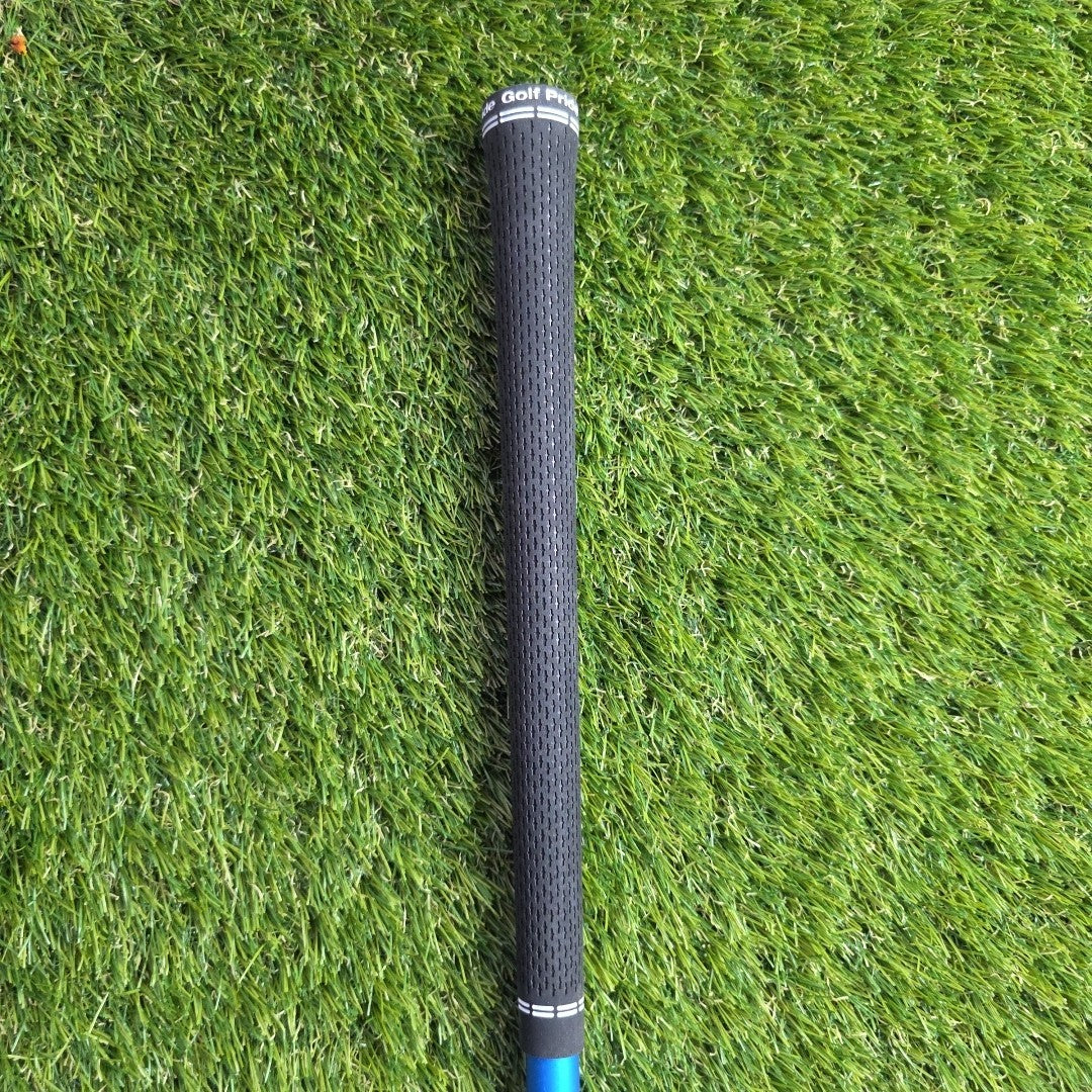 Alta CB 65 Soft Regular 9 Wood Shaft Ping G440 Adapter 41 Inches