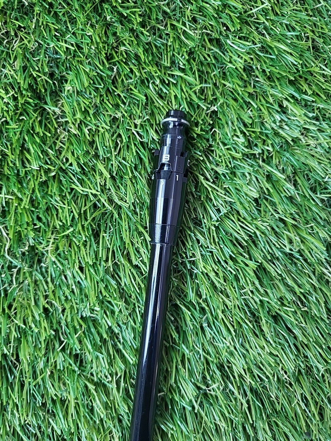 Tensei AV Series Fairway Wood Shaft 65 Regular Flex Titleist Adapter 42.25"