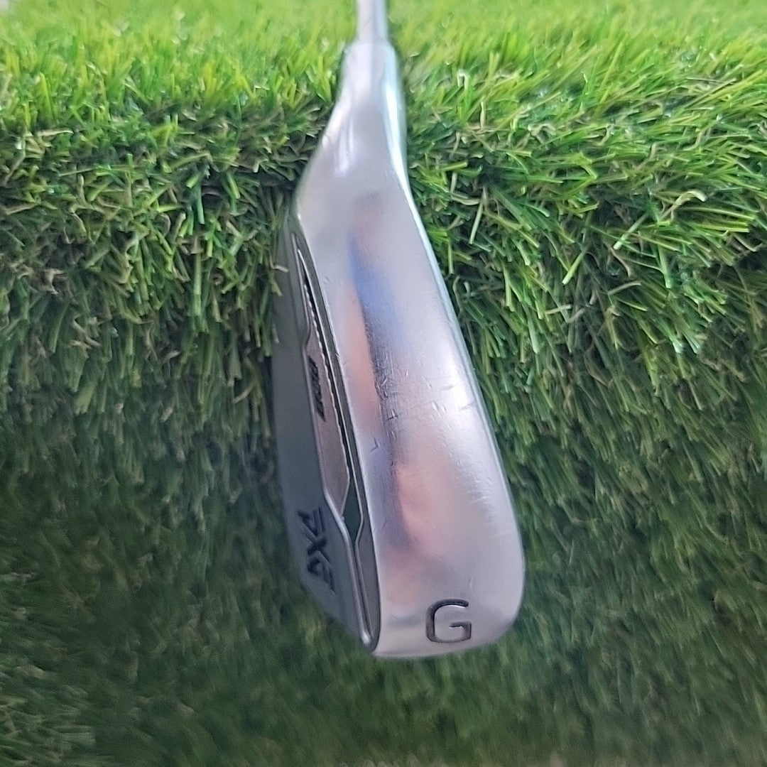 PXG 0211 Dualcor Gap Wedge MMT Regular Graphite Shaft *LEFT HANDED*