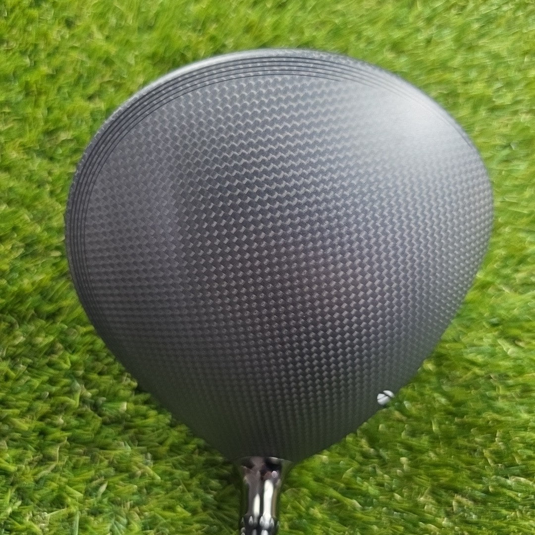 Taylormade Qi35 Driver 10.5 Degree Ventus 5R Regular Flex *LEFT HANDED*