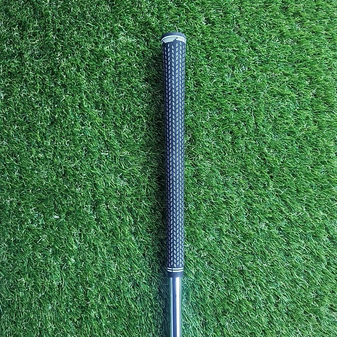 Cobra Forged Tec X Gap Wedge KBS Tour Lite Stiff Flex Shaft *NEW* *LEFT HAND