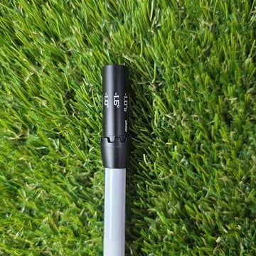 Cobra Junior Flex Driver Shaft 43 Inch Playing Length Inc Head BRAND NEW