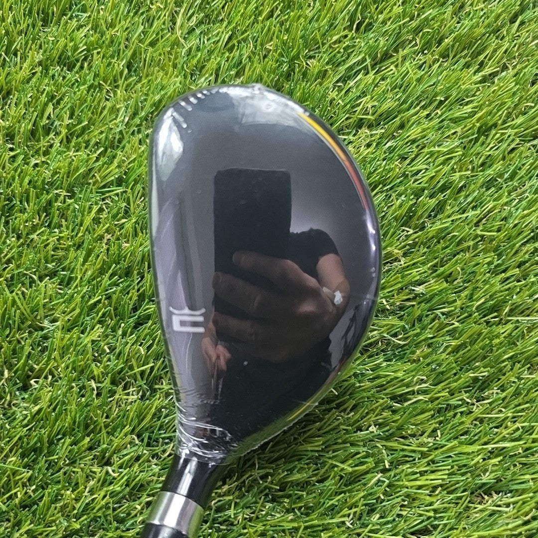 Cobra Fly XL2 4 Hybrid 20 Degree Regular Flex Shaft *BRAND NEW*