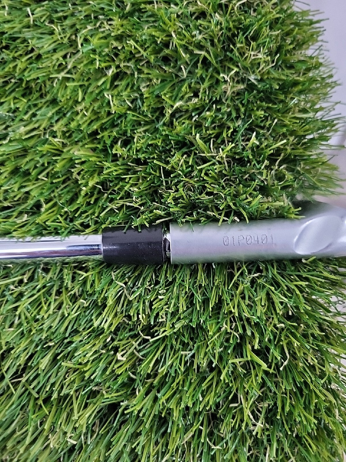 Ping Iblade 8 Iron Blue Dot 1/2 Inch Longer Modus Tour 105 X Stiff Shaft