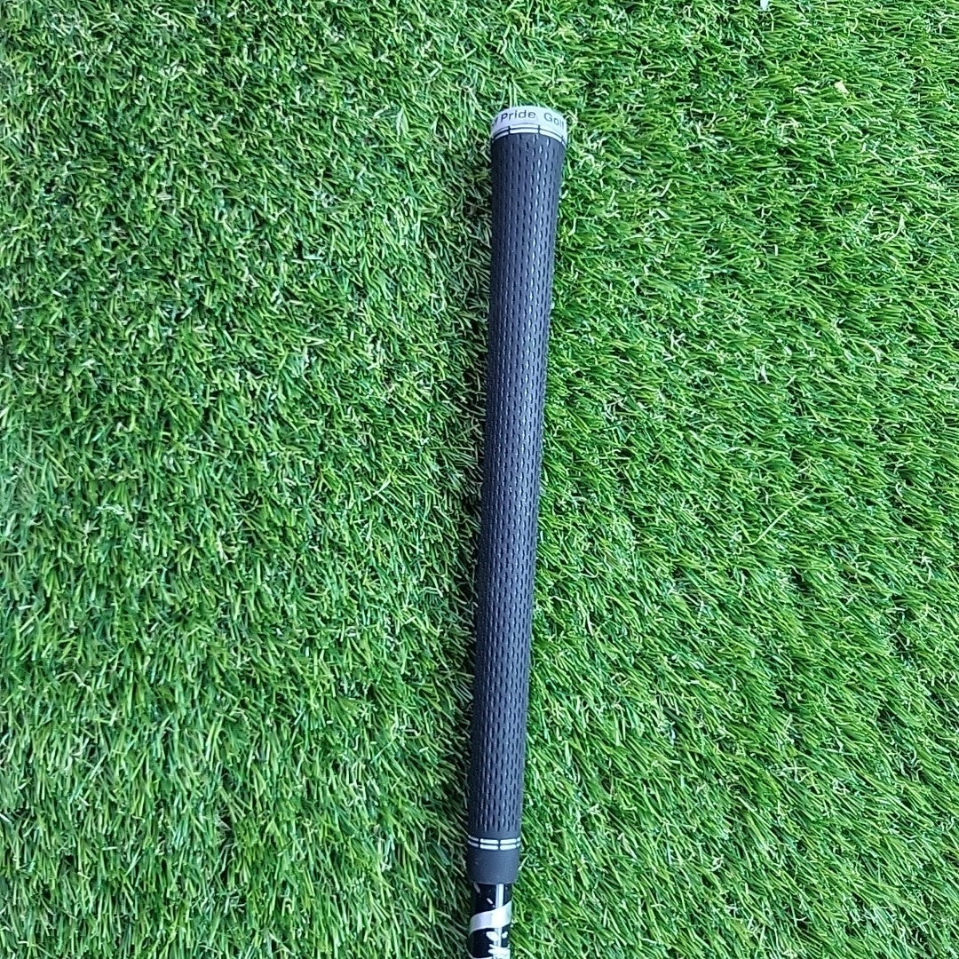 Callaway Paradym Triple Diamond 3+ Wood 13.5 Degree Kai'li 70 Extra Stiff *MINT*