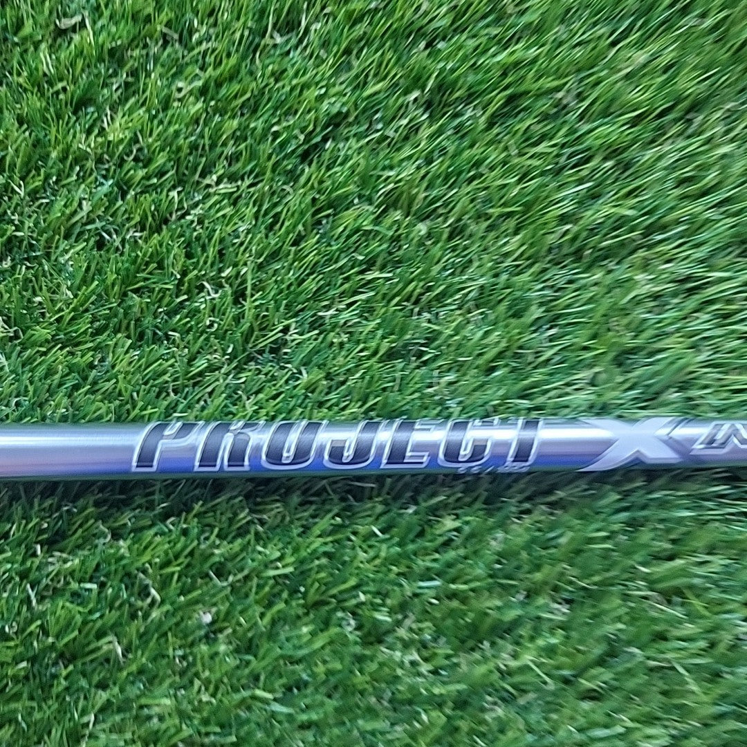 Callaway X Forged UT 24 Degree Project X 5.5 Regular Flex  *LEFT HANDED* VGC