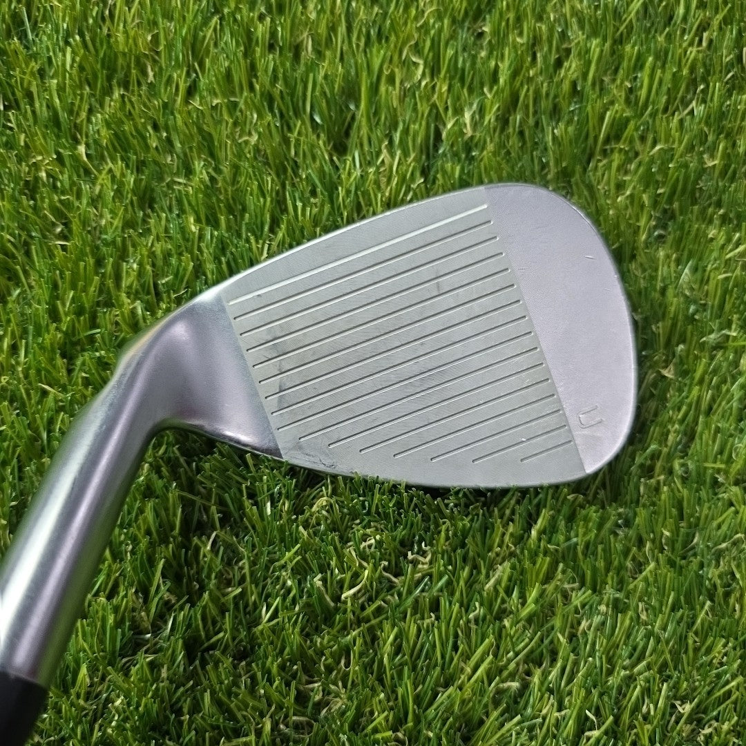Ping G730 Gap Wedge Blue Dot Recoil Dart F3 Regular Flex Graphite Shaft