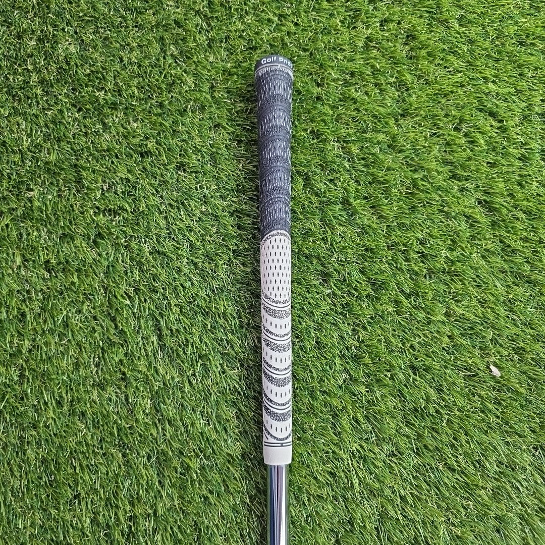 Taylormade R9 TP 4 Iron KBS Tour Extra Stiff Shaft