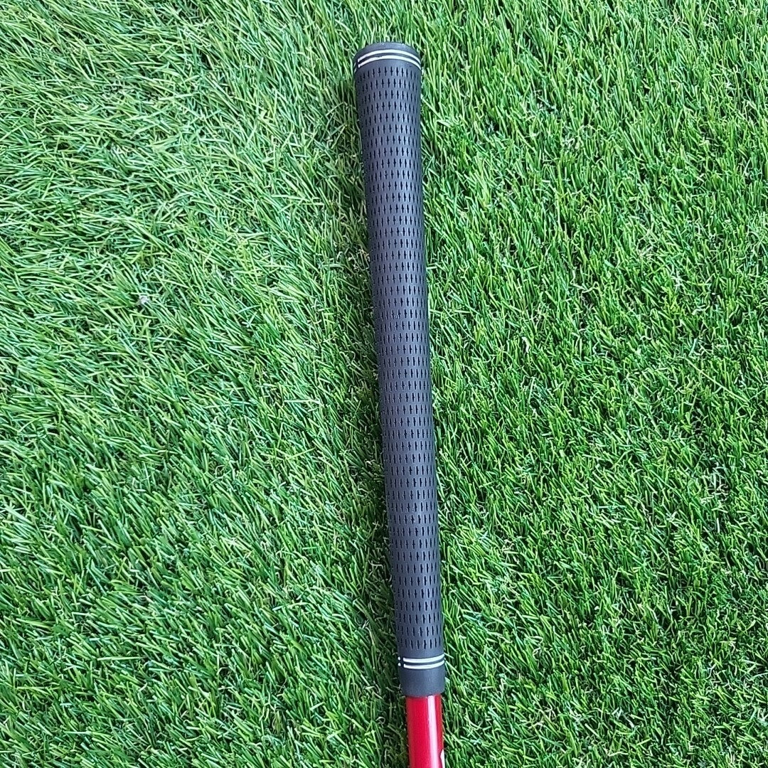 Srixon Z155 Pitching Wedge Miyazaki Regular Flex Graphite Shaft Jumbo Grip