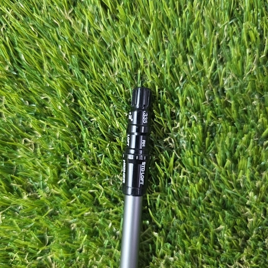 Speeder 50 Senior 3 Wood Shaft Taylormade Adapter 42.5 Inch