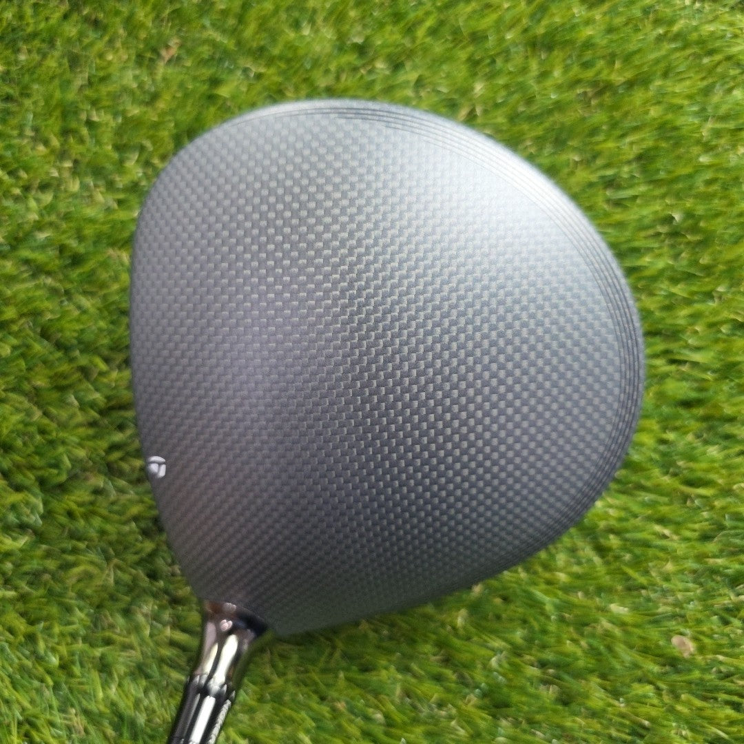 Taylormade Qi35 Driver 10.5 Degree Ventus 5R Regular Flex *NEW UNWRAPPED*