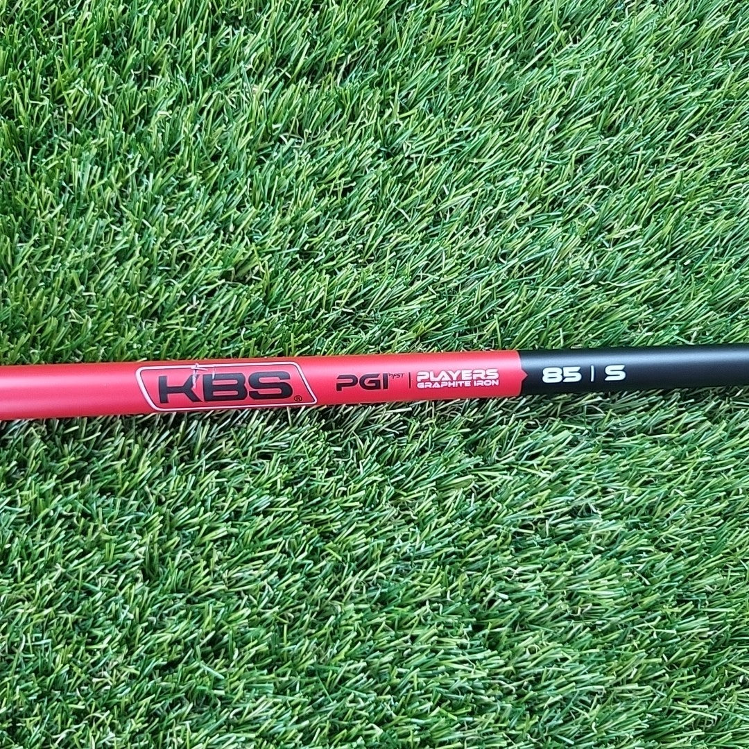 Cobra Darkspeed 3 Hybrid 19 Degree KBS PGI 85 Stiff Left Handed *NEW UNWRAPPED*