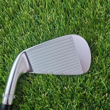 Callaway Apex CB 2024 4 Iron Dynamic Gold X100 Extra Stiff Shaft