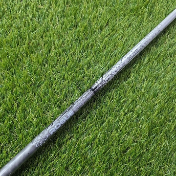 Aldila Rogue 110 Msi 85 Extra Stiff Hybrid Shaft Titleist Adapter 40 Inches