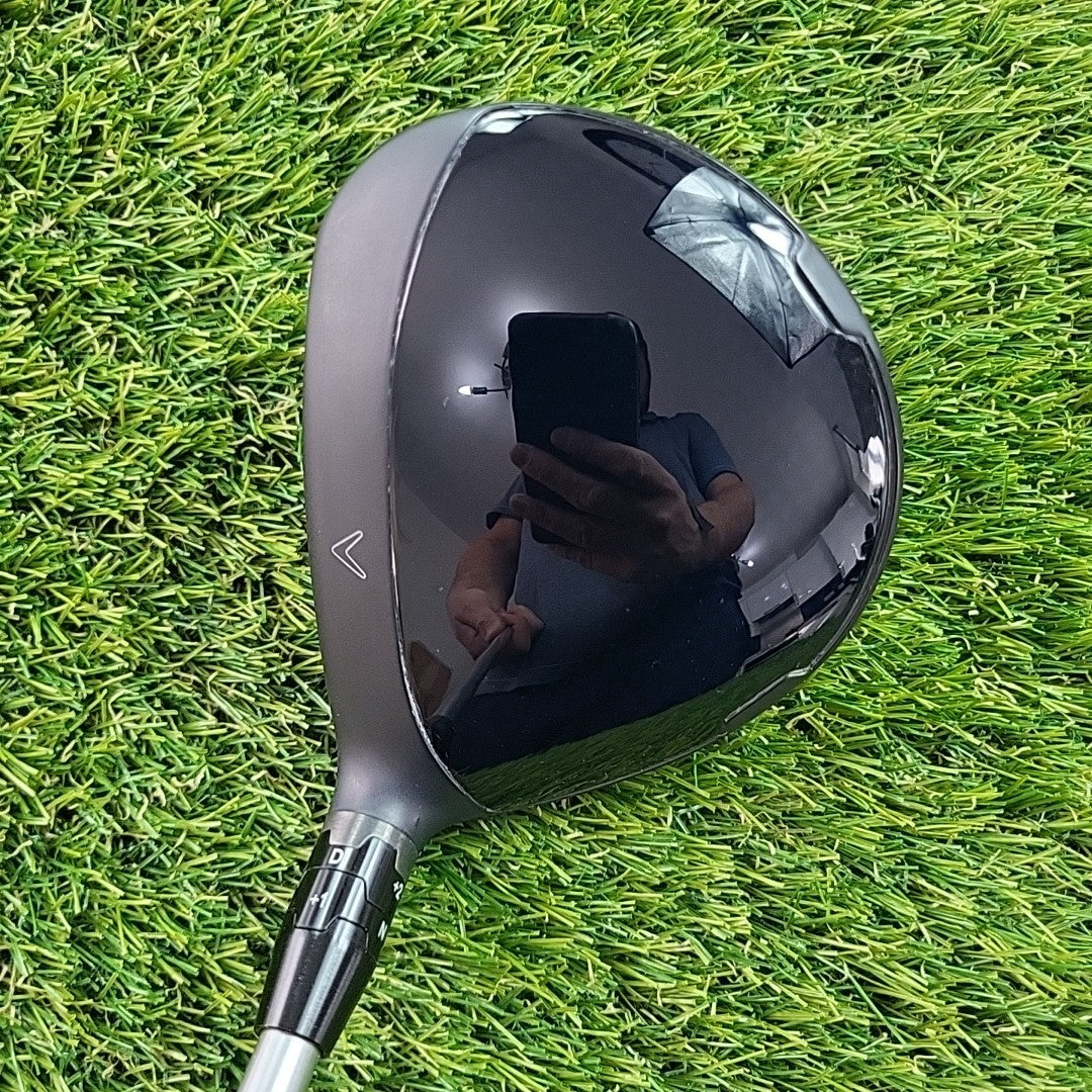Callaway Paradym 3HL Wood 16.5 Degree Aldilla Senior Flex *NEW UNWRAPPED*