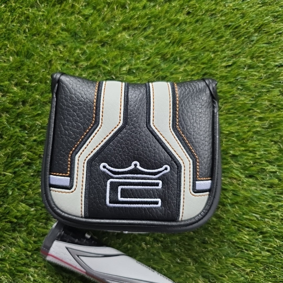 Cobra 2024 3D Printed Cuda Putter 34 Inch Left Handed *BRAND NEW*