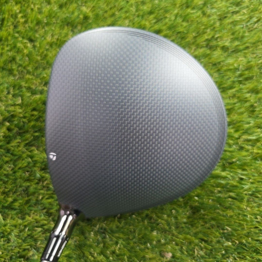 Taylormade Qi35 Max Driver 12 Degree Speeder Senior Flex *VGC*