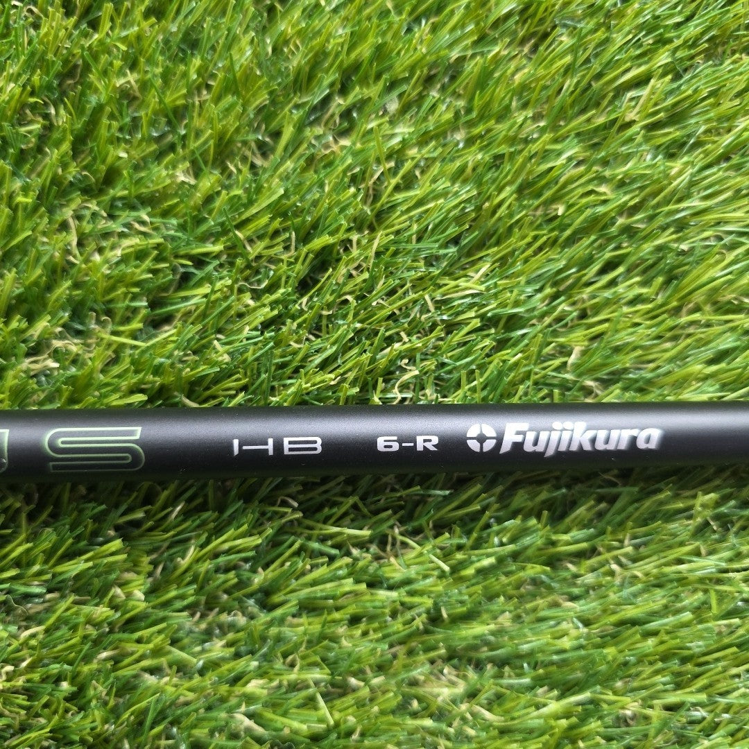 Taylormade Ventus HB Regular Flex 4 Hybrid Shaft 39.75 Inches *BRAND NEW*