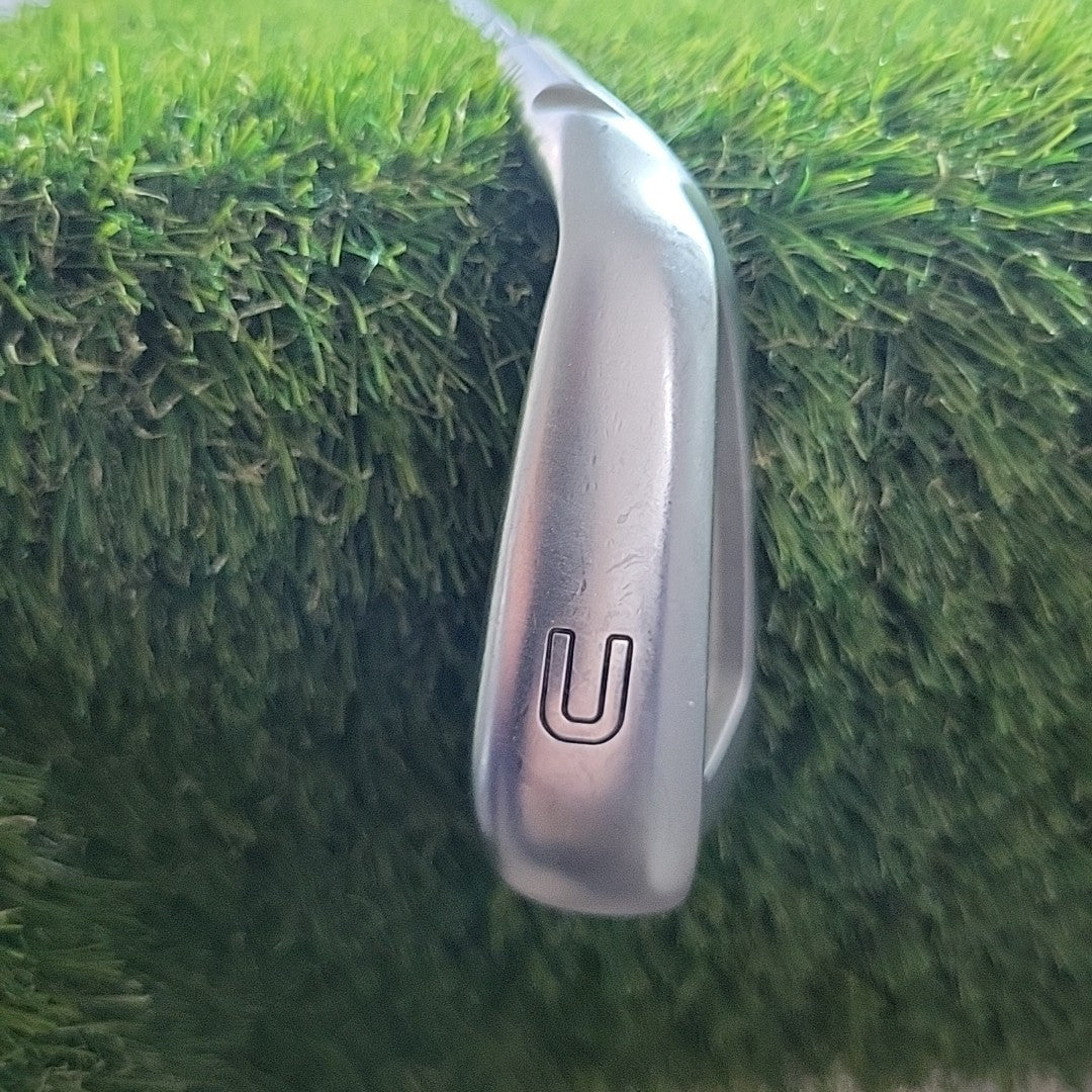 Ping i210 Gap Wedge Blue Dot Modus Tour 105 Regular Flex New Grip