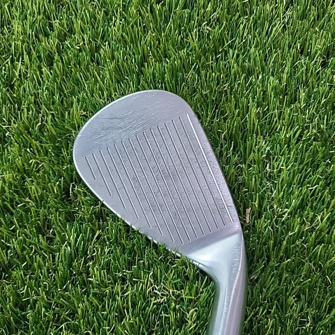 PXG 0211 Dualcor Sand Wedge MMT Senior Graphite Shaft *LEFT HANDED*