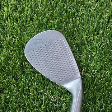 PXG 0211 Dualcor Sand Wedge MMT Senior Graphite Shaft *LEFT HANDED*