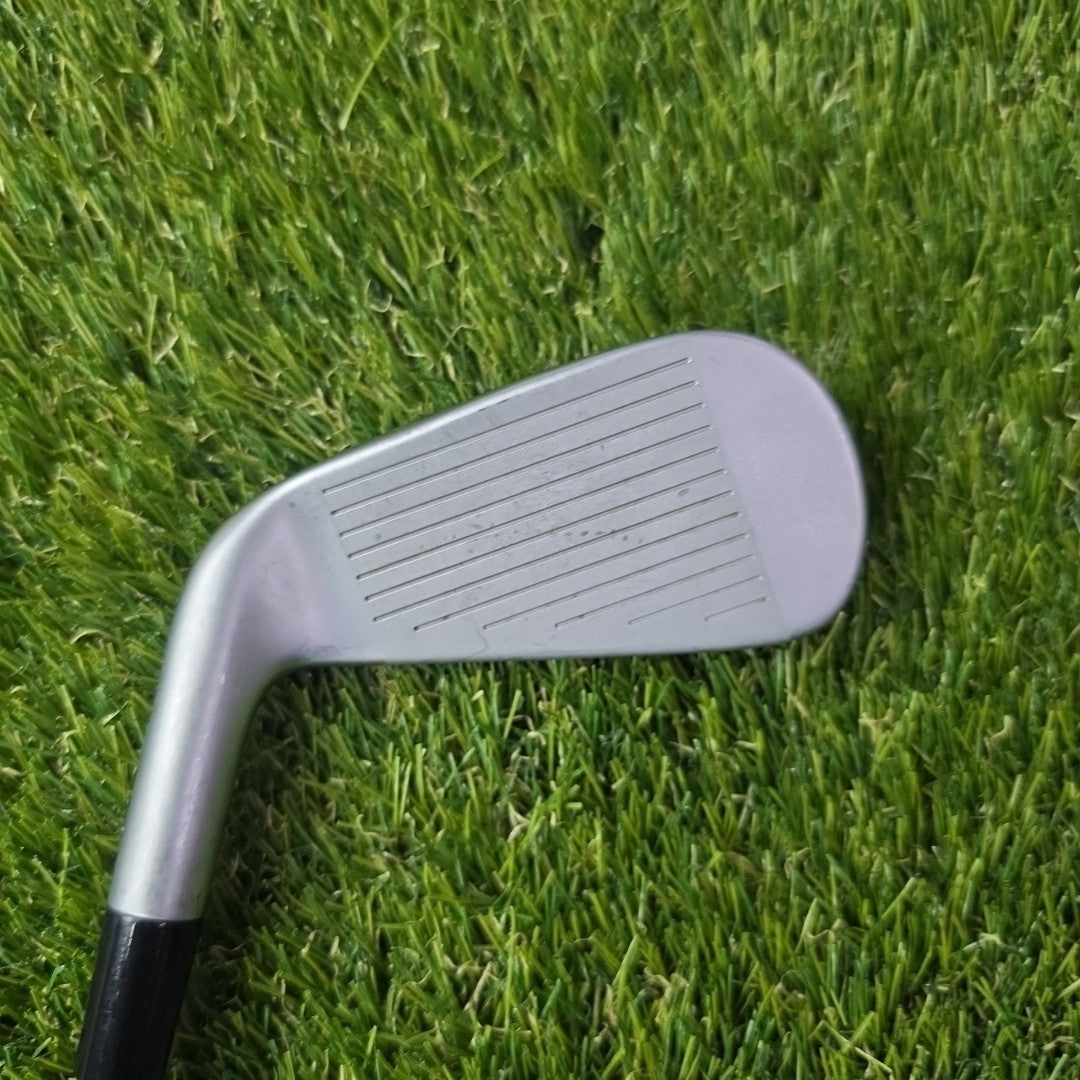 Taylormade P.DHY 3 Iron Recoil Dart F4 Stiff Flex Graphite Shaft