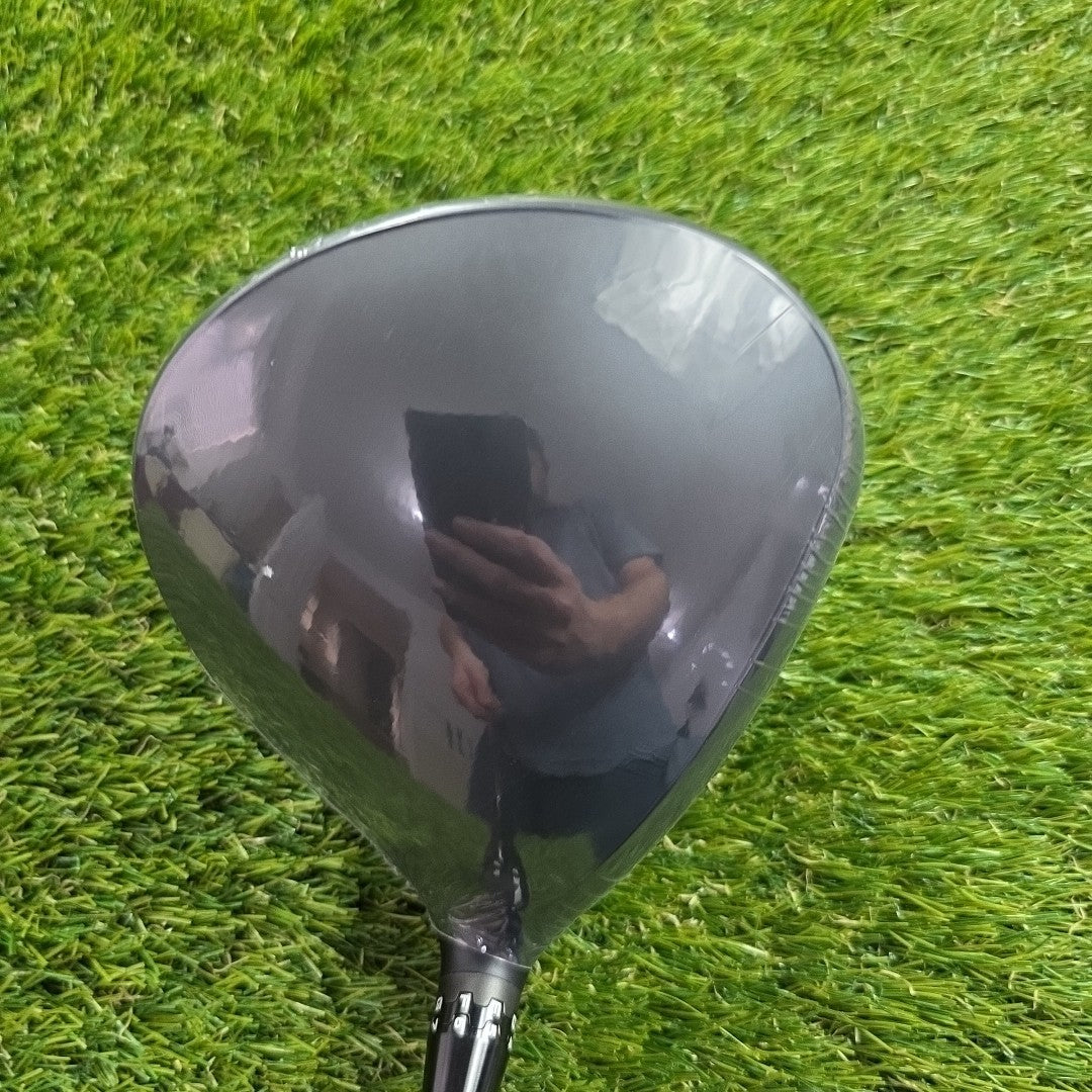 Cobra DS Adapt LS Driver 9 Degree Denali 6.5 X Stiff Left Handed *BRAND NEW*