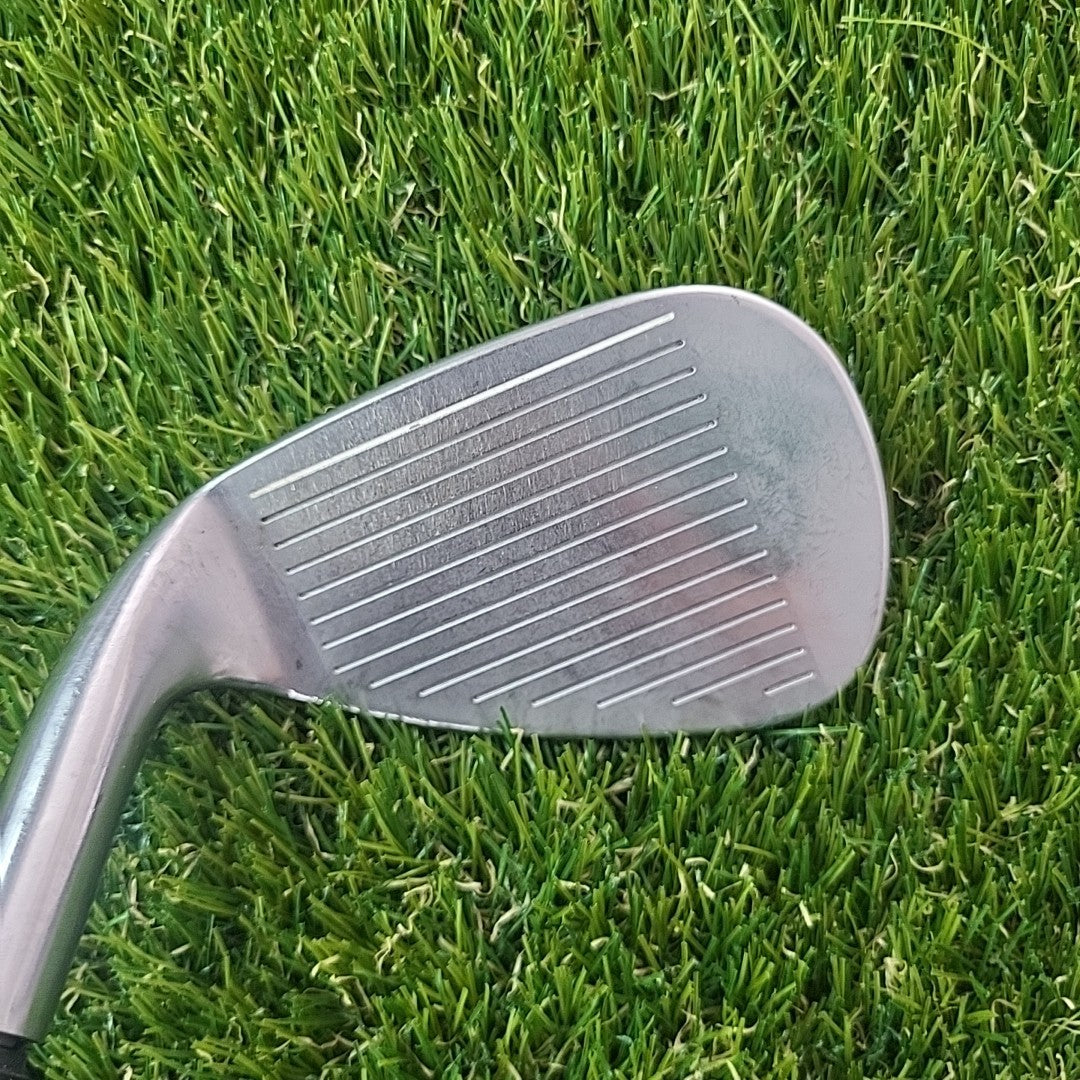 PXG 0311 XP Gen5 Gap Wedge Aerotech 60 Senior Flex Graphite Shaft