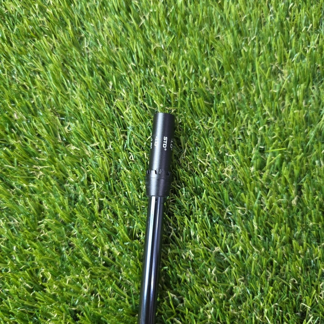 Mamiya Linq 5F2 Senior Flex Fairway Shaft Cobra Adapter 42 Inch