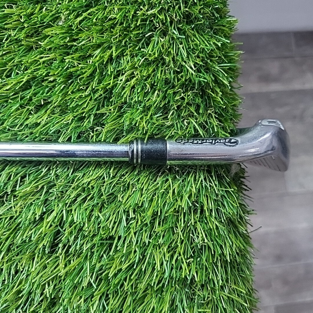 Taylormade Burner Plus 4 Iron UniFlex Shaft