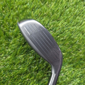 Taylormade Qi35 Max Lite 4 Hybrid 23 Deg Vanquish Regular Flex *NEW UNWRAPPED*