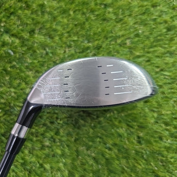 Cobra Fly XL 2 5 Wood 19 Degree Regular Flex Shaft *BRAND NEW*