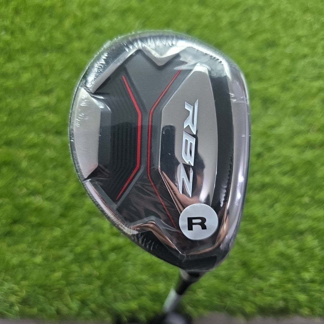 Taylormade RBZ Speedlite 2025 4 Hybrid 22 Degree Regular Flex Shaft *BRAND NEW*