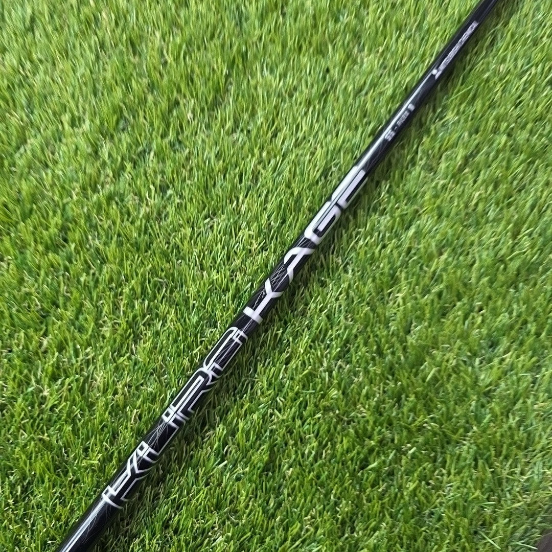 Kurokage 55 Regular Flex Fairway Wood Shaft Titleist Adapter 41.75 Inch