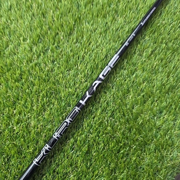 Kurokage 55 Regular Flex Fairway Wood Shaft Titleist Adapter 41.75 Inch