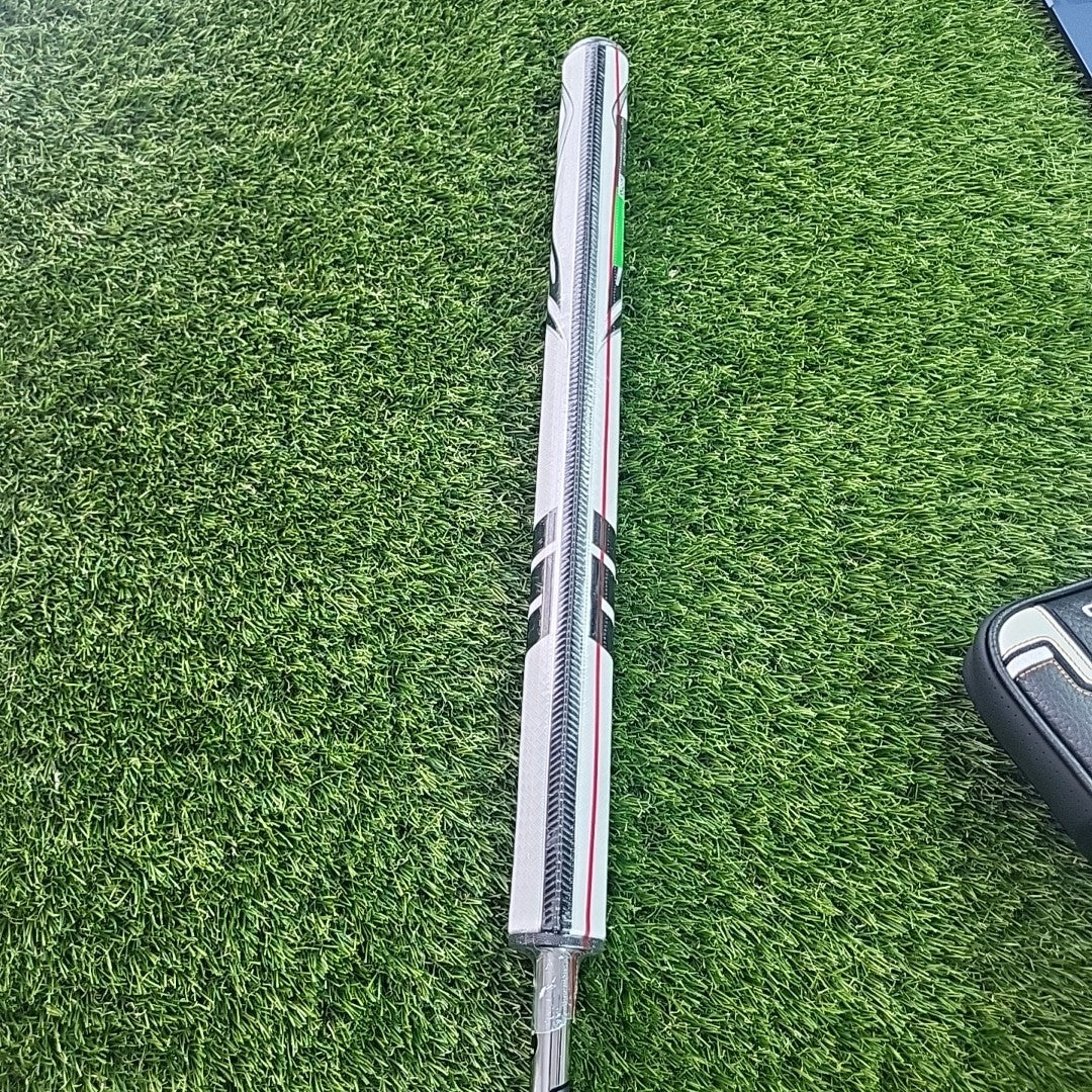 Cobra 2024 3D Printed Agera AL Putter Broomstick Style 41 Inch Left Handed *NEW*