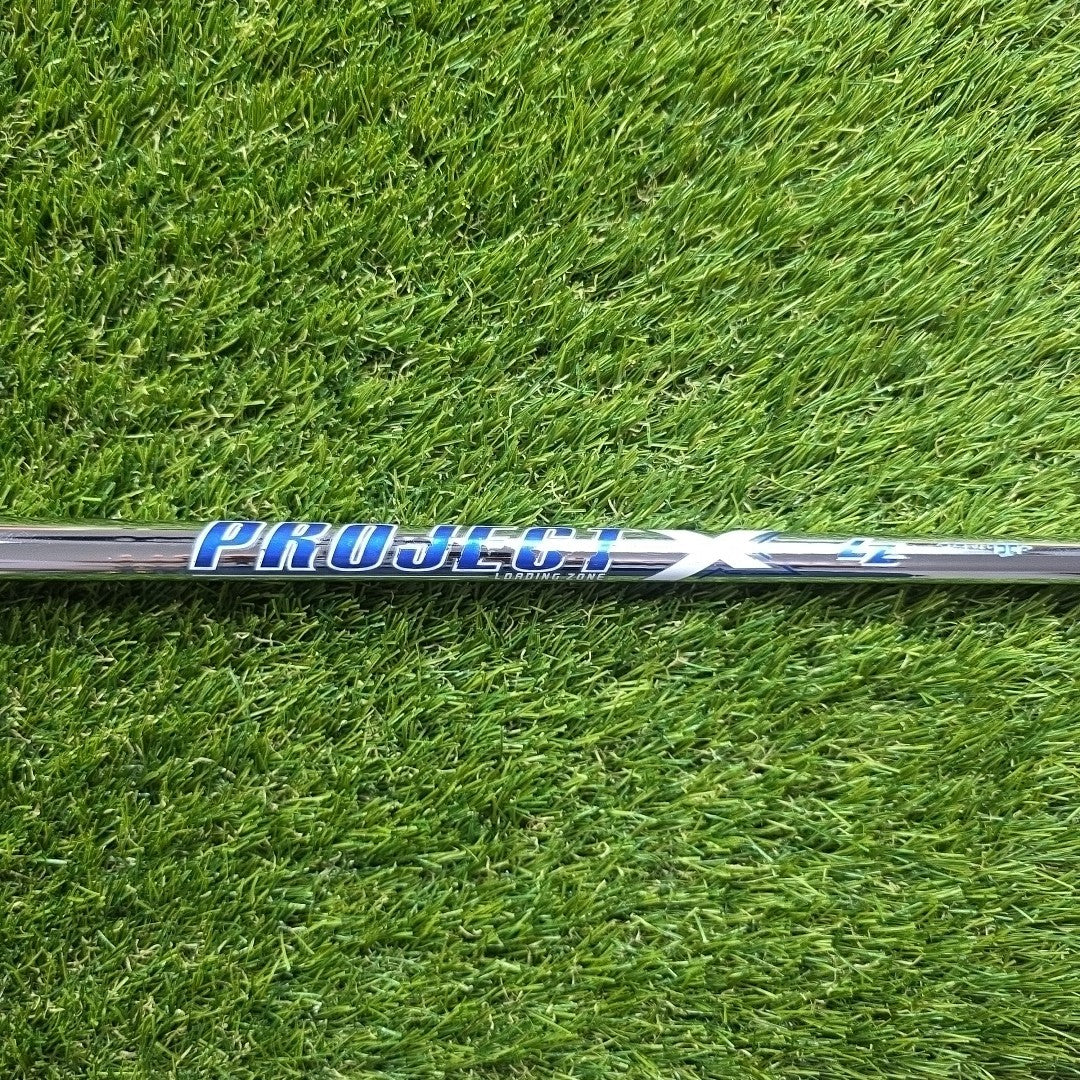Mizuno Mp18 SC 5 Iron Project X 6.5 Extra Stiff Shaft
